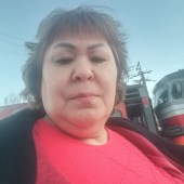 Рида, 57 лет из г. 