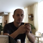 Альберт, 45 лет из г. 