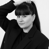 Лилия, 36 лет из г. 