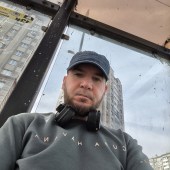 Ринат, 40 лет из г. 