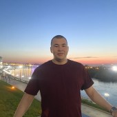 Ильнур, 23 года из г. 