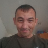 Марат, 37 лет из г. 