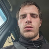 Айрат, 22 года из г. 