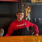 Ильхам, 24 года из г. 