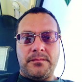 Халил, 44 года из г. 