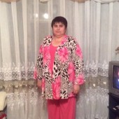 Гульнара, 58 лет из г. 