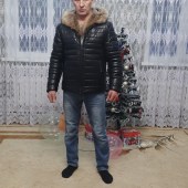 Рамиль, 47 лет из г. 