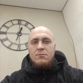 Марат, 36 лет из г. 