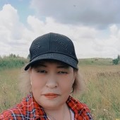 Рита, 50 лет из г. 