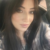 Ландыш, 34 года из г. 