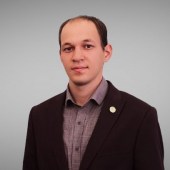 Руслан, 31 год из г. 