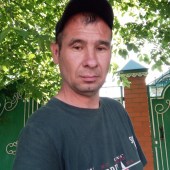 Ильдар, 43 года из г. 