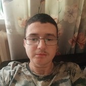 Марат, 25 лет из г. 