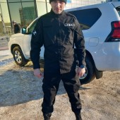 Радик, 39 лет из г. 