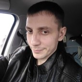 Радик, 40 лет из г. 