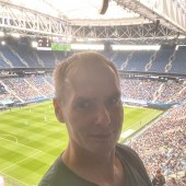 Марат, 49 лет из г. 