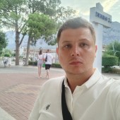 Динар, 31 год из г. 