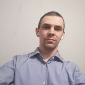 Игорь, 36 лет из г. 