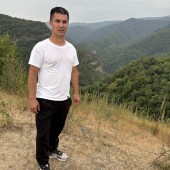 Ильдар, 37 лет из г. 