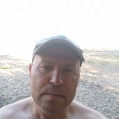 Рафаэль, 51 год из г. 