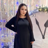 Лилия, 29 лет из г. 