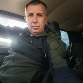 Рушан, 46 лет из г. 