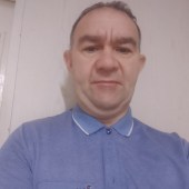 Рустем, 55 лет из г. 