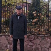 Альберт, 60 лет из г. 