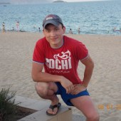 Тимур, 34 года из г. 