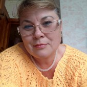 Румия, 56 лет из г. 