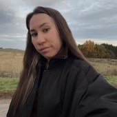 Альфия, 27 лет из г. 