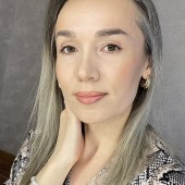 Сылу, 43 года из г. 