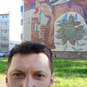 Ринат, 40 лет из г. 