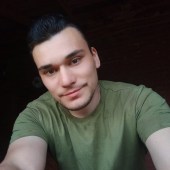 Рамиль, 36 лет из г. 