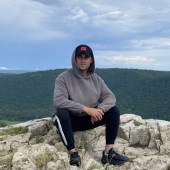 Эльвир, 30 лет из г. 