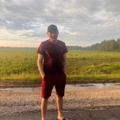 Раниф, 33 года из г. 