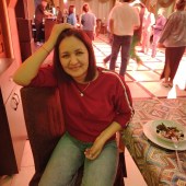 Жанна, 41 год из г. 