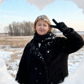 Анися, 48 лет из г. 