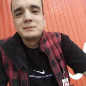 Илназ, 24 года из г. 