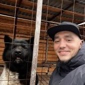 Ринат, 37 лет из г. 