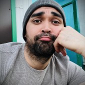 Ильнур, 36 лет из г. 