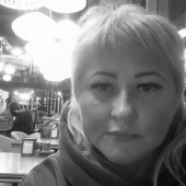 Эля, 39 лет из г. 