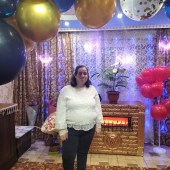 НетИмени, 38 лет из г. 