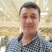 Талгат, 44 года из г. 