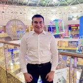 Ильяс, 27 лет из г. 