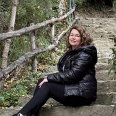 Эльвира, 49 лет из г. 