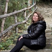 Эльвира, 49 лет из г. 