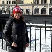 Эльвира, 48 лет из г. 