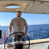 Ильяр, 35 лет из г. 