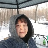 Лилия, 52 года из г. 